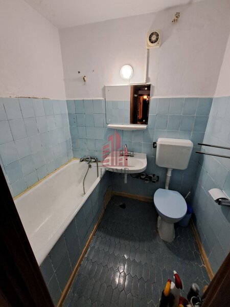 Dr. Taberei 3 cam. 5 min metrou Raul Doamnei, 64mp, curat